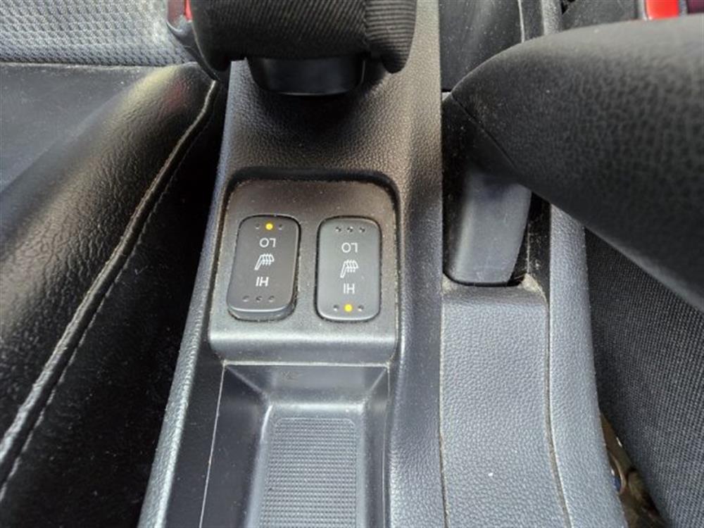 Jazz Jazz 1.3 Comfort Navi ADA