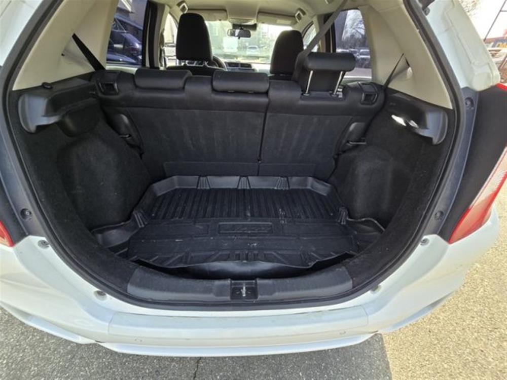 Jazz Jazz 1.3 Comfort Navi ADA