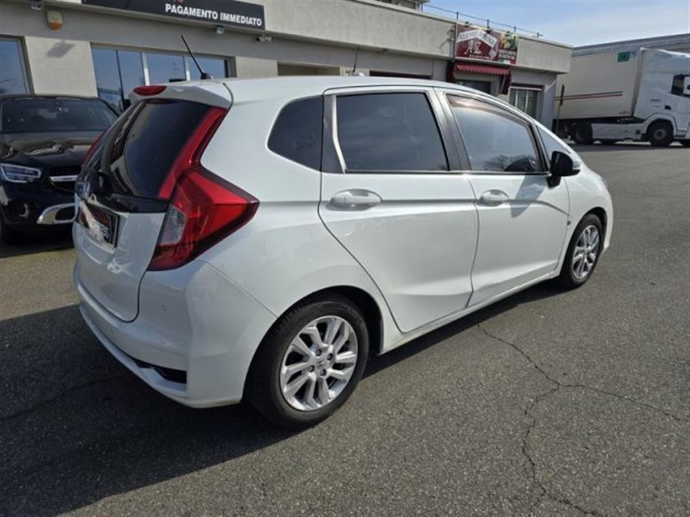 Jazz Jazz 1.3 Comfort Navi ADA