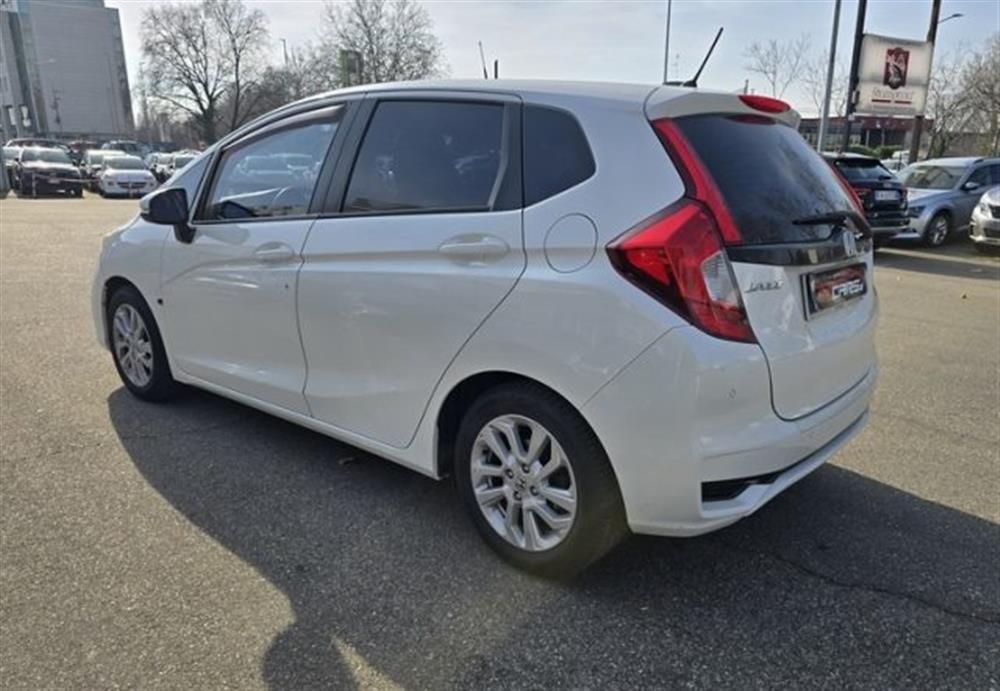 Jazz Jazz 1.3 Comfort Navi ADA