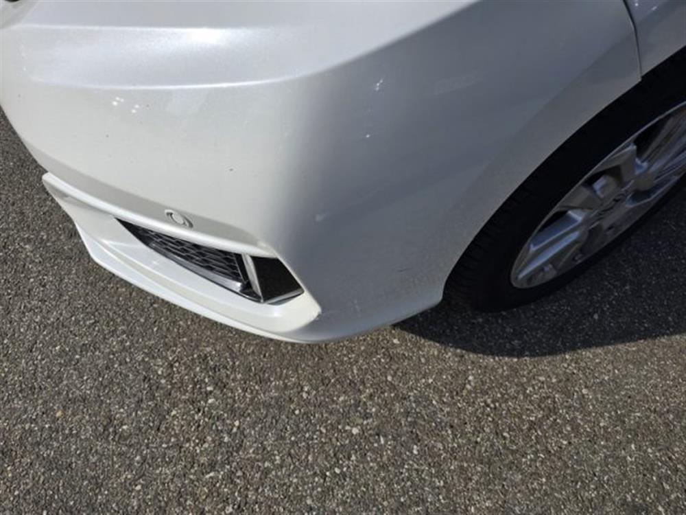 Jazz Jazz 1.3 Comfort Navi ADA