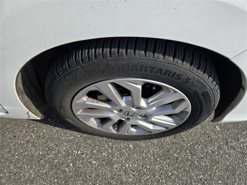 Jazz Jazz 1.3 Comfort Navi ADA