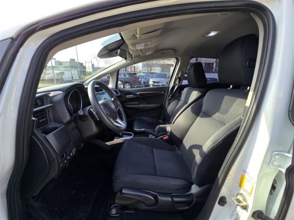 Jazz Jazz 1.3 Comfort Navi ADA