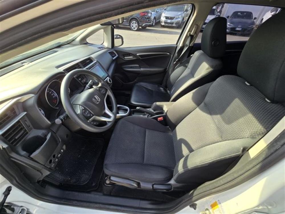 Jazz Jazz 1.3 Comfort Navi ADA