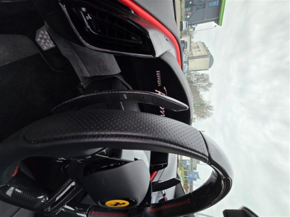 Roma Roma 3.9 F1 dct - LEASING