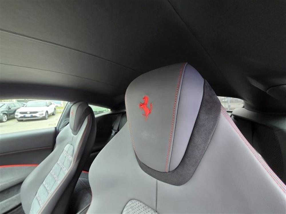 Roma Roma 3.9 F1 dct - LEASING