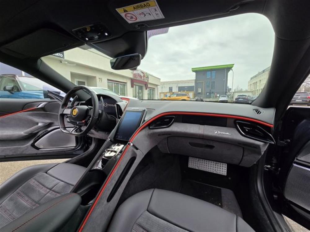 Roma Roma 3.9 F1 dct - LEASING