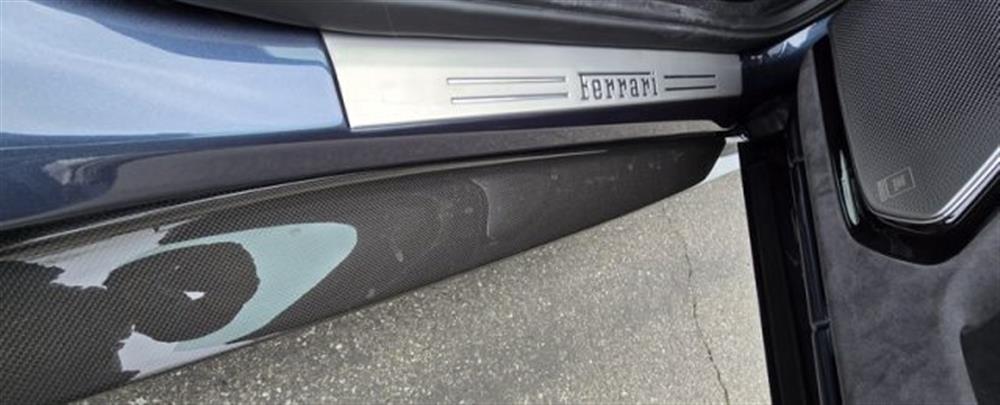 Roma Roma 3.9 F1 dct - LEASING