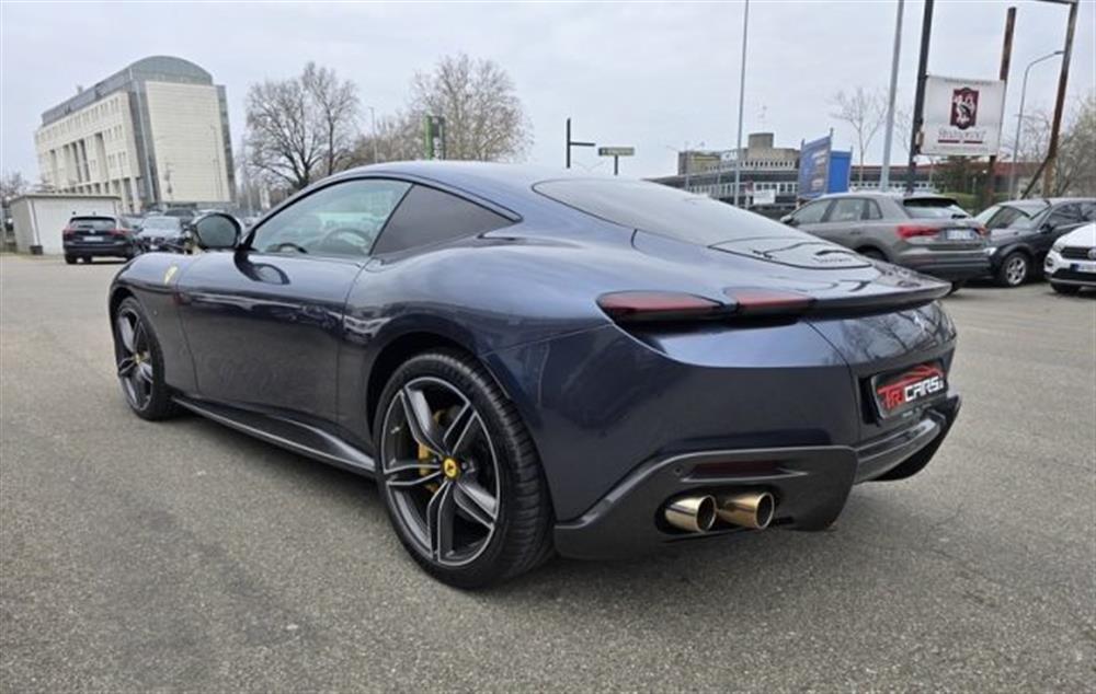 Roma Roma 3.9 F1 dct - LEASING