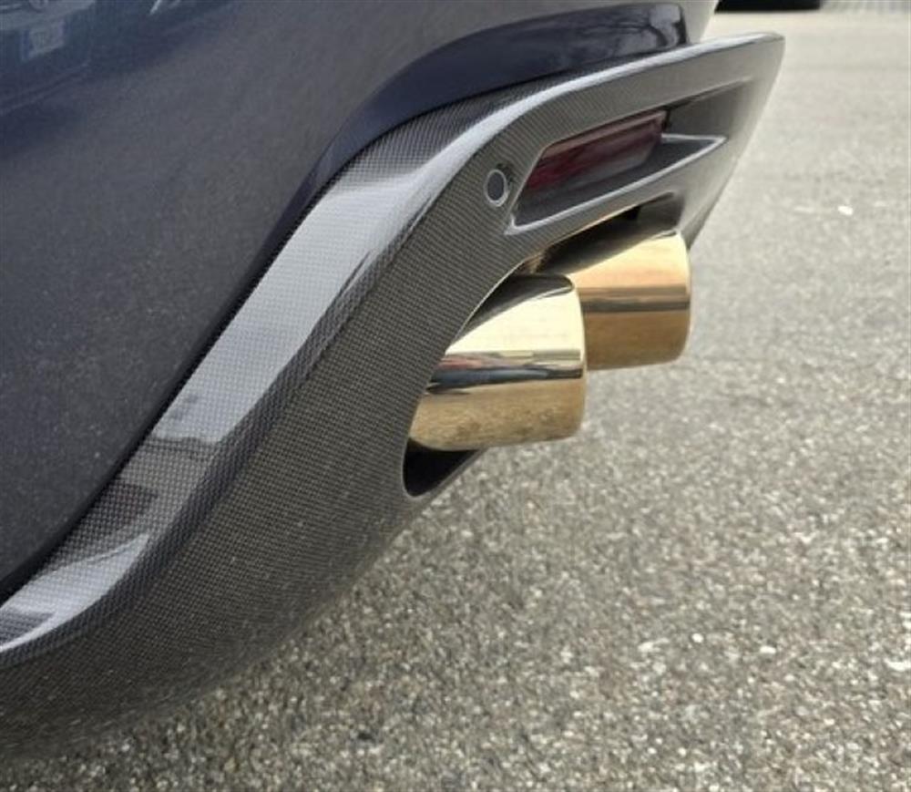 Roma Roma 3.9 F1 dct - LEASING