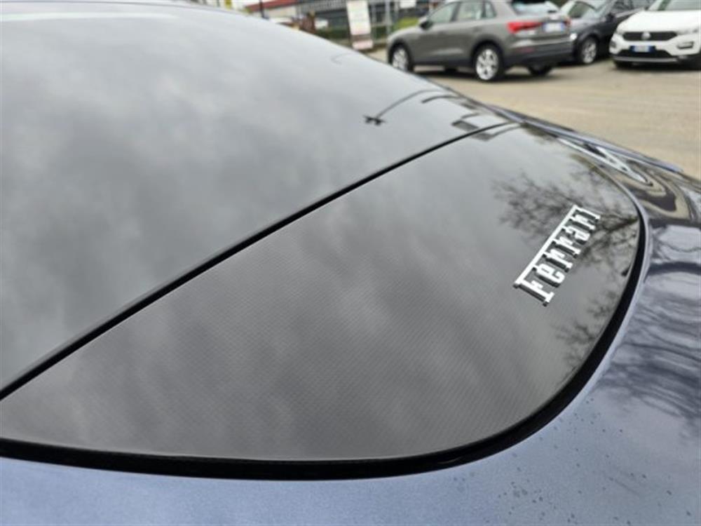 Roma Roma 3.9 F1 dct - LEASING