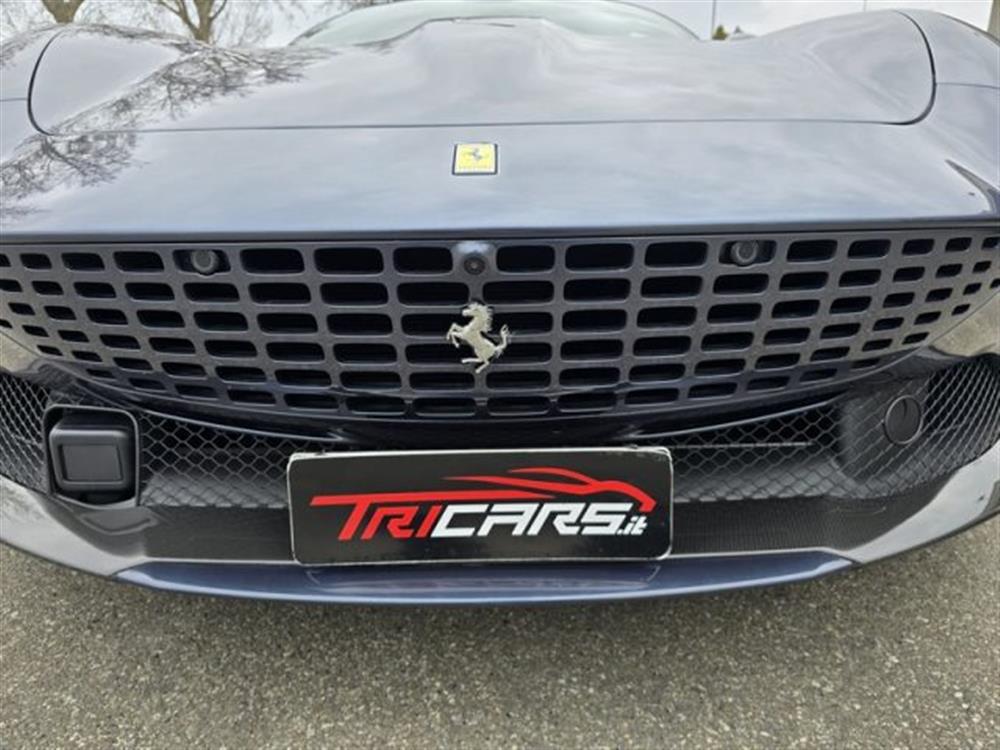 Roma Roma 3.9 F1 dct - LEASING