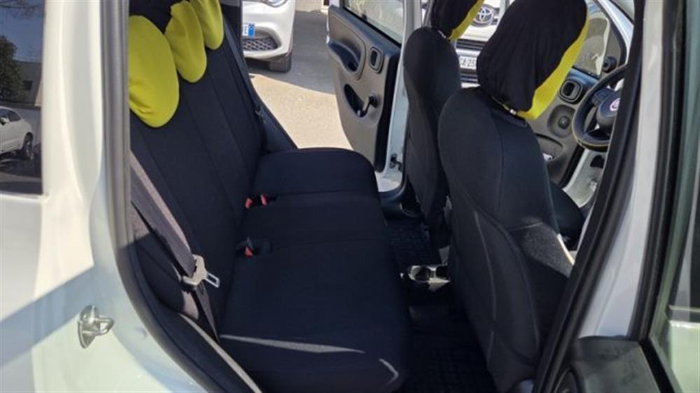 Panda Panda 1.0 FireFly S&S Hybr