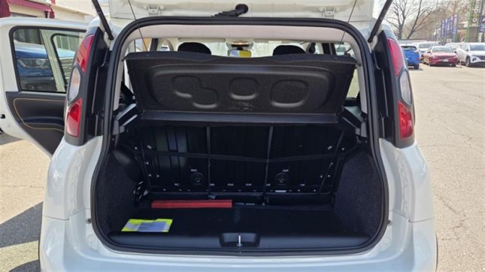 Panda Panda 1.0 FireFly S&S Hybr