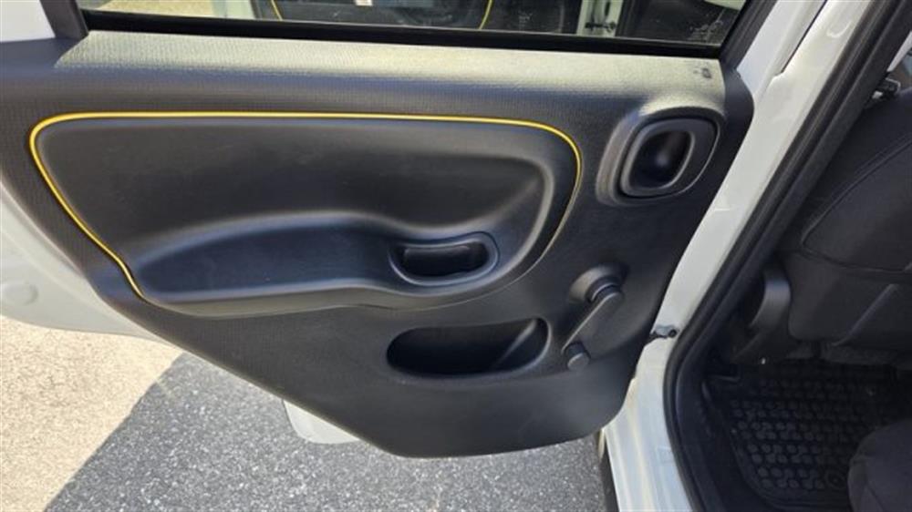 Panda Panda 1.0 FireFly S&S Hybr