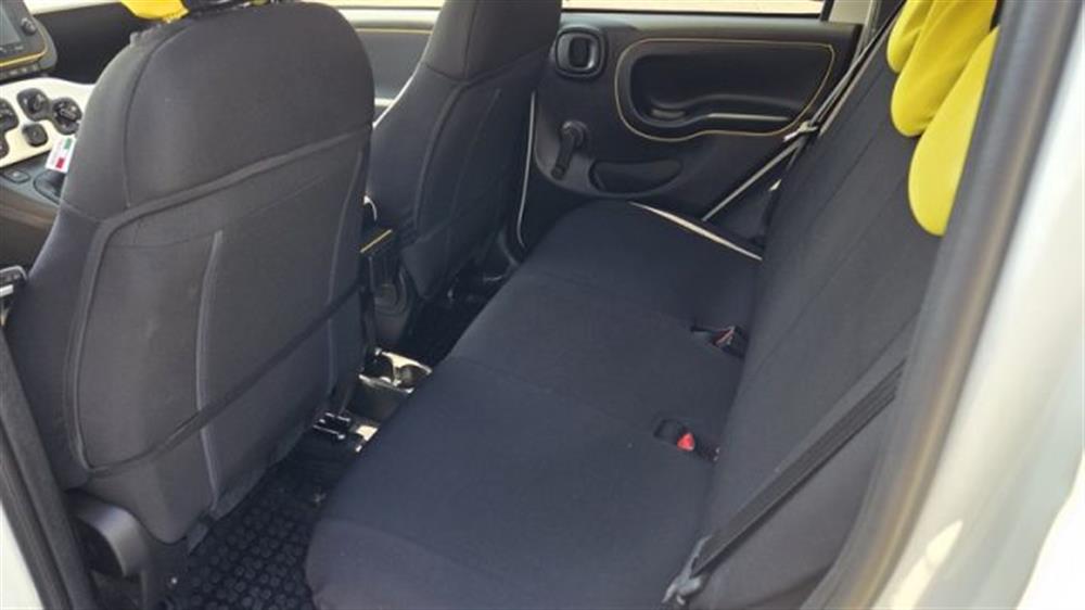 Panda Panda 1.0 FireFly S&S Hybr