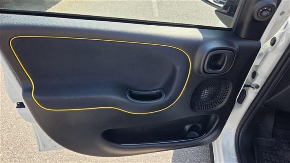 Panda Panda 1.0 FireFly S&S Hybr