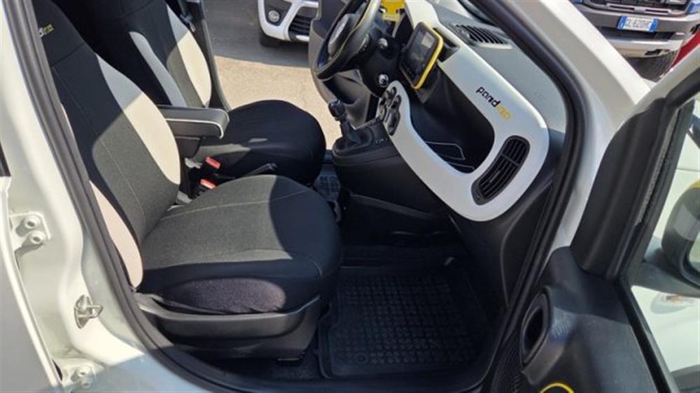 Panda Panda 1.0 FireFly S&S Hybr