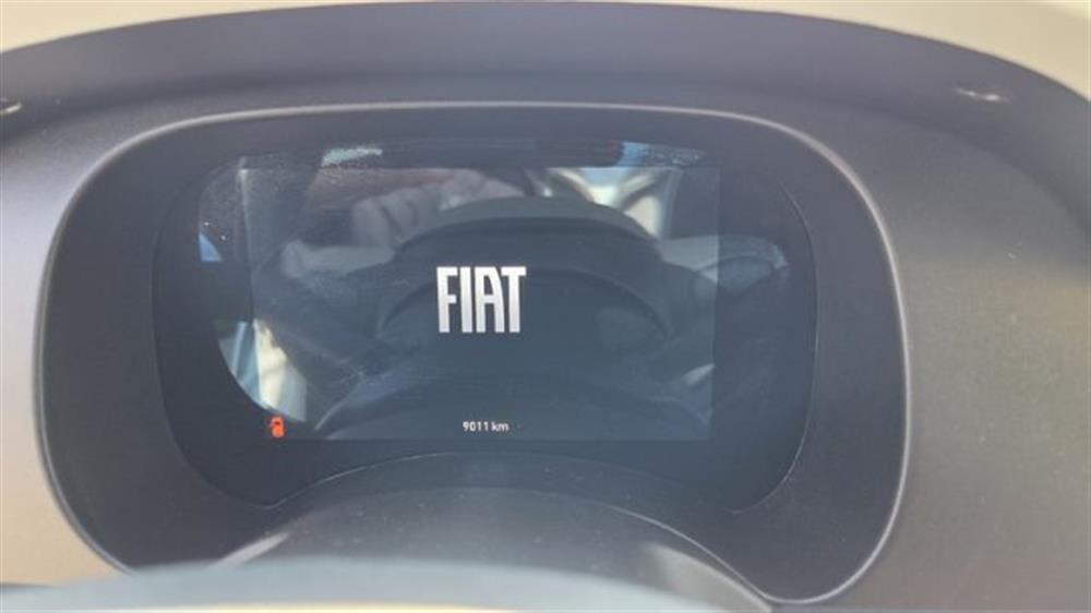 Panda Panda 1.0 FireFly S&S Hybr