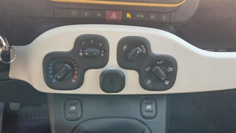 Panda Panda 1.0 FireFly S&S Hybr