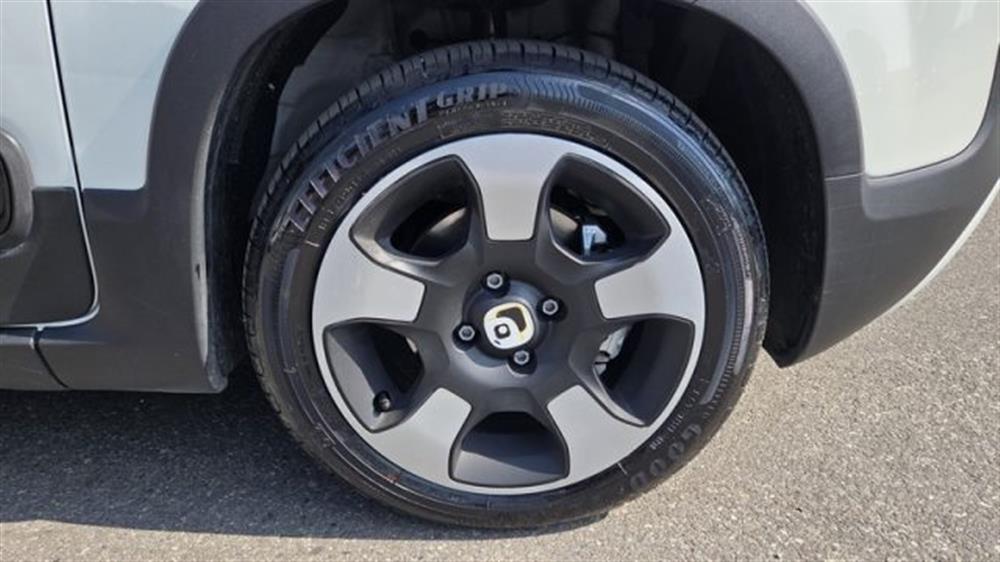 Panda Panda 1.0 FireFly S&S Hybr