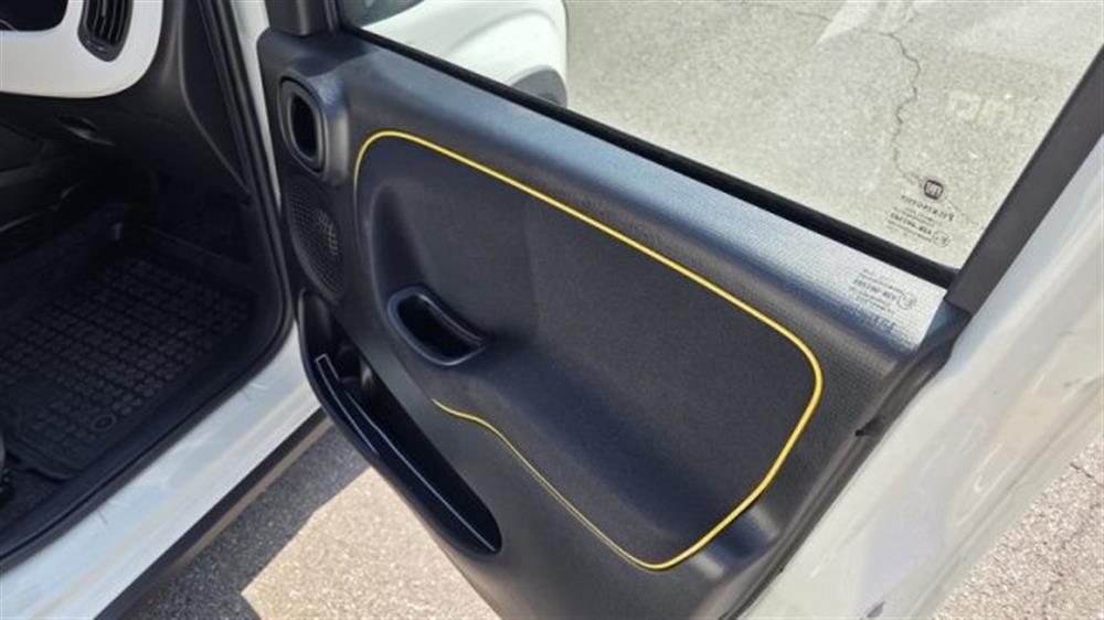 Panda Panda 1.0 FireFly S&S Hybr