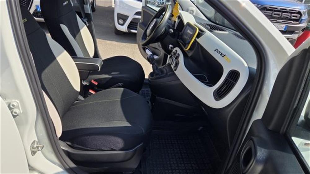 Panda Panda 1.0 FireFly S&S Hybr