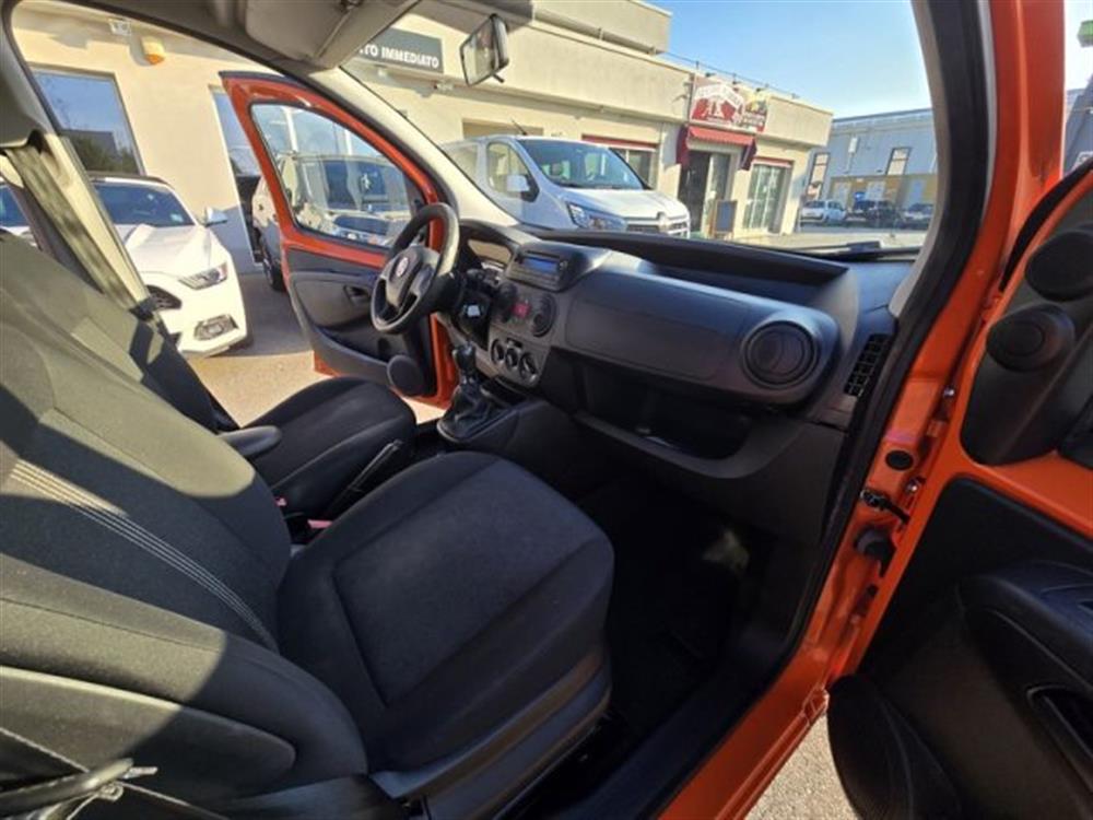 Qubo Qubo 1.4 Natural Power NE