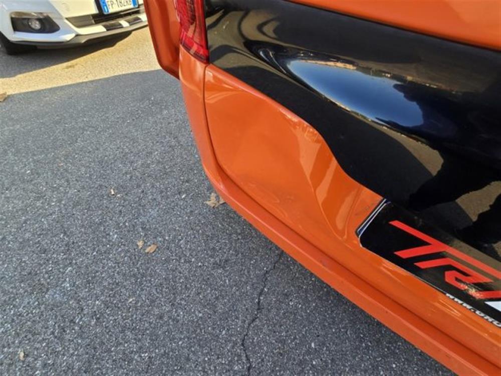 Qubo Qubo 1.4 Natural Power NE