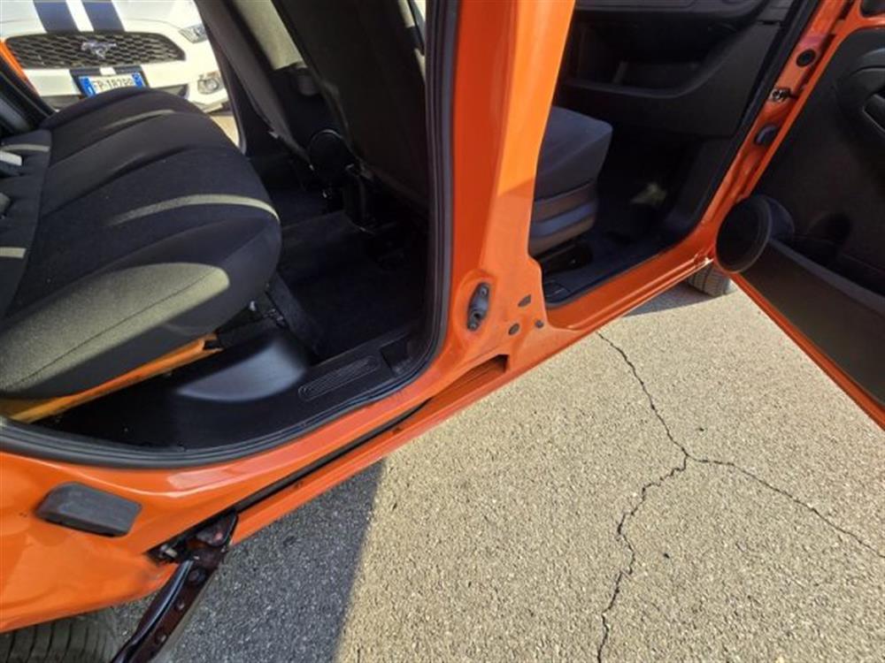 Qubo Qubo 1.4 Natural Power NE