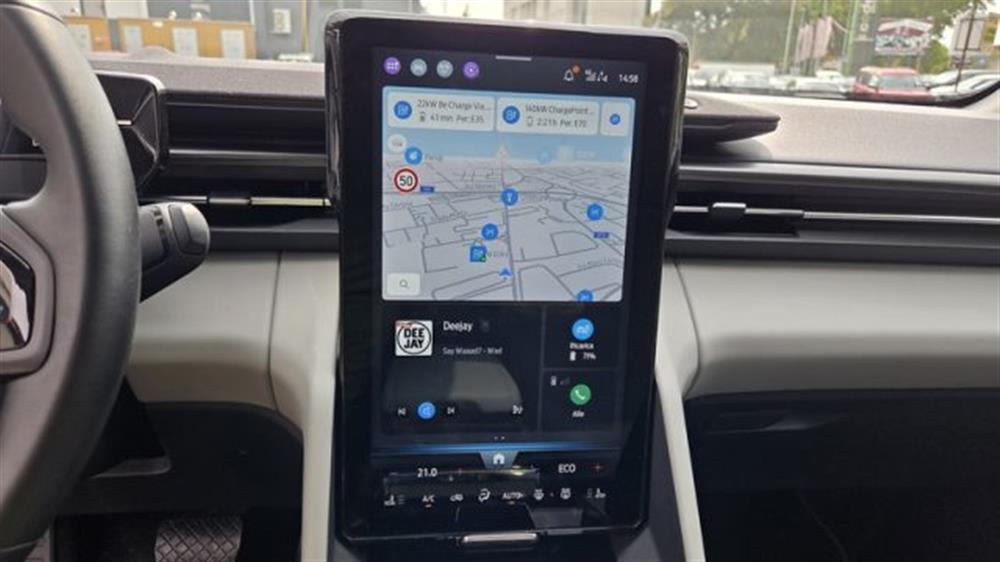 Explorer Explorer -E Extended Range Ex