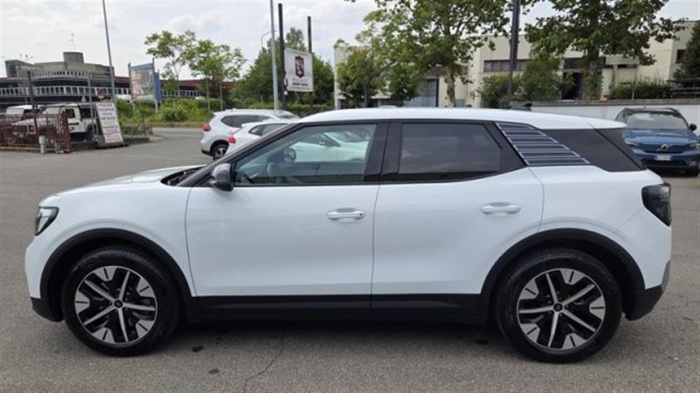 Explorer Explorer -E Extended Range Ex