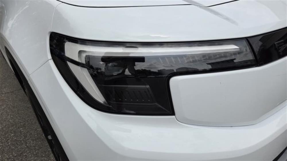 Explorer Explorer -E Extended Range Ex