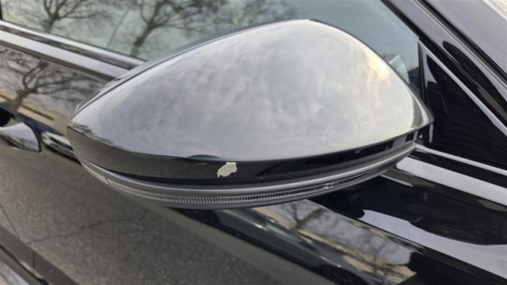 RS6 RS6 Avant 4.0 TFSI V8 qu