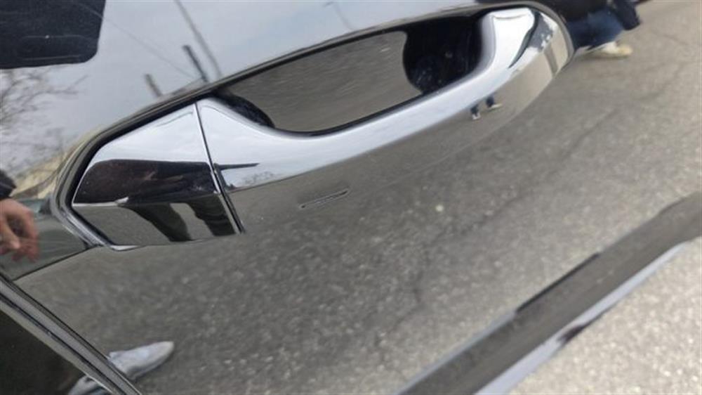 RS6 RS6 Avant 4.0 TFSI V8 qu