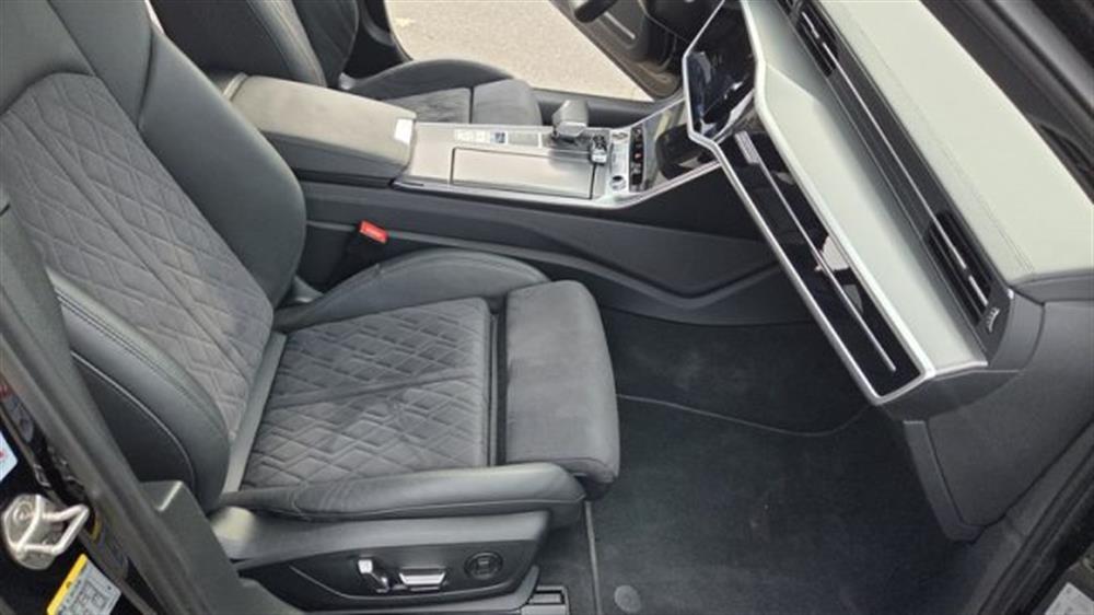 RS6 RS6 Avant 4.0 TFSI V8 qu