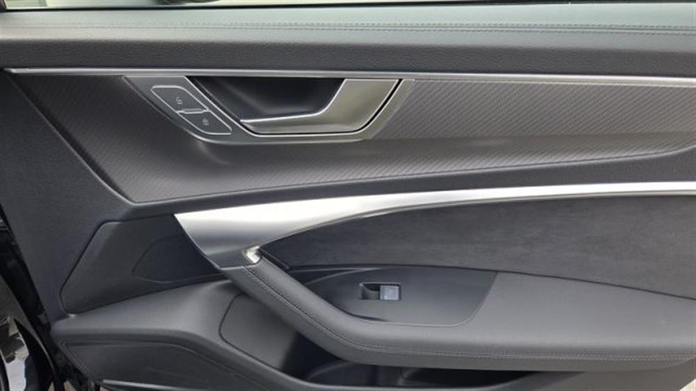 RS6 RS6 Avant 4.0 TFSI V8 qu