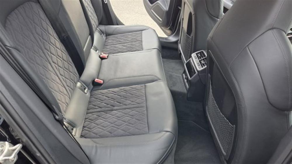 RS6 RS6 Avant 4.0 TFSI V8 qu