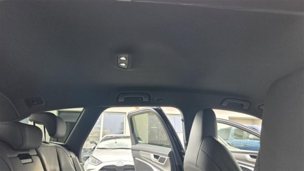 RS6 RS6 Avant 4.0 TFSI V8 qu