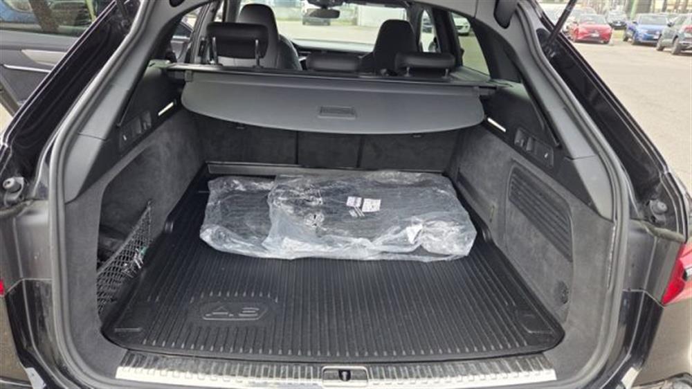 RS6 RS6 Avant 4.0 TFSI V8 qu