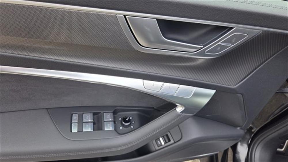 RS6 RS6 Avant 4.0 TFSI V8 qu