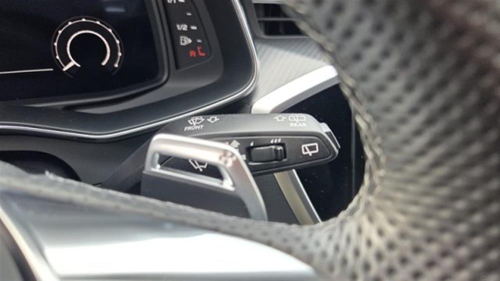 RS6 RS6 Avant 4.0 TFSI V8 qu