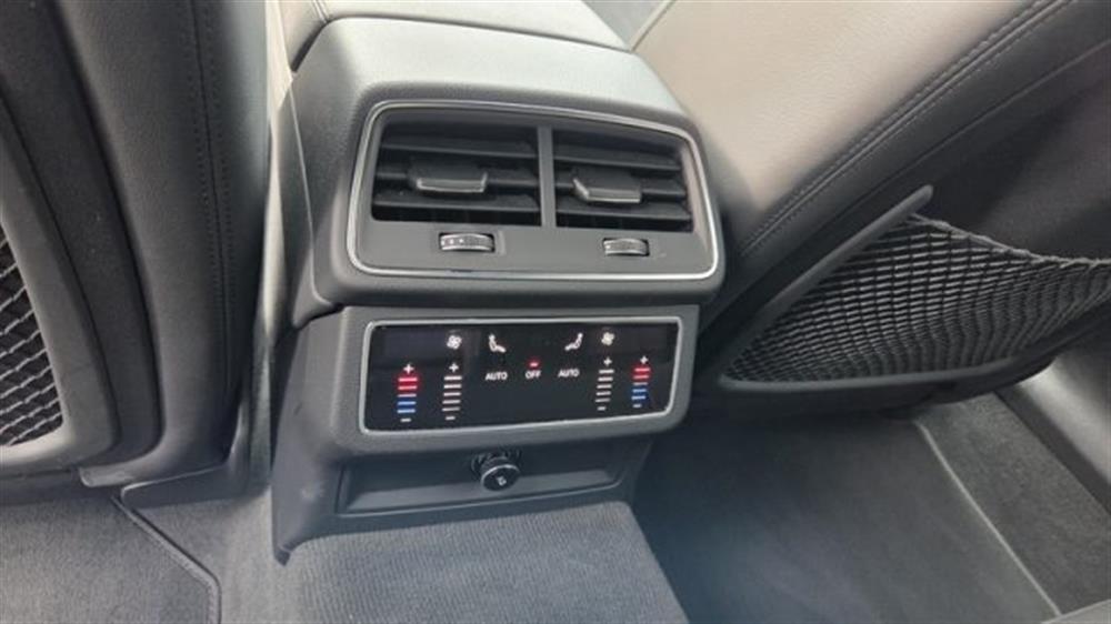 RS6 RS6 Avant 4.0 TFSI V8 qu