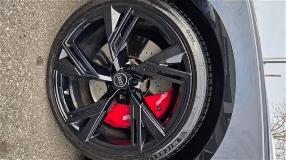 RS6 RS6 Avant 4.0 TFSI V8 qu