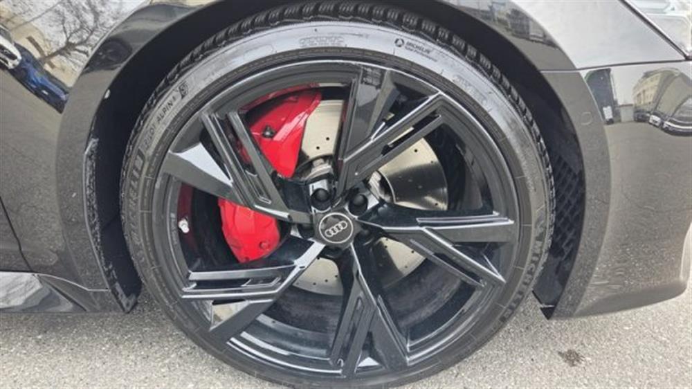 RS6 RS6 Avant 4.0 TFSI V8 qu