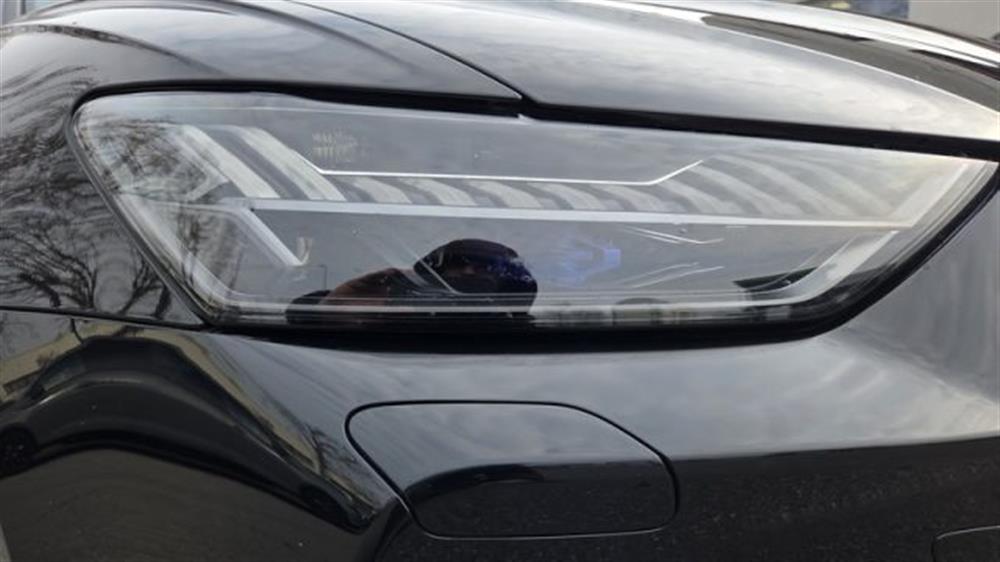 RS6 RS6 Avant 4.0 TFSI V8 qu