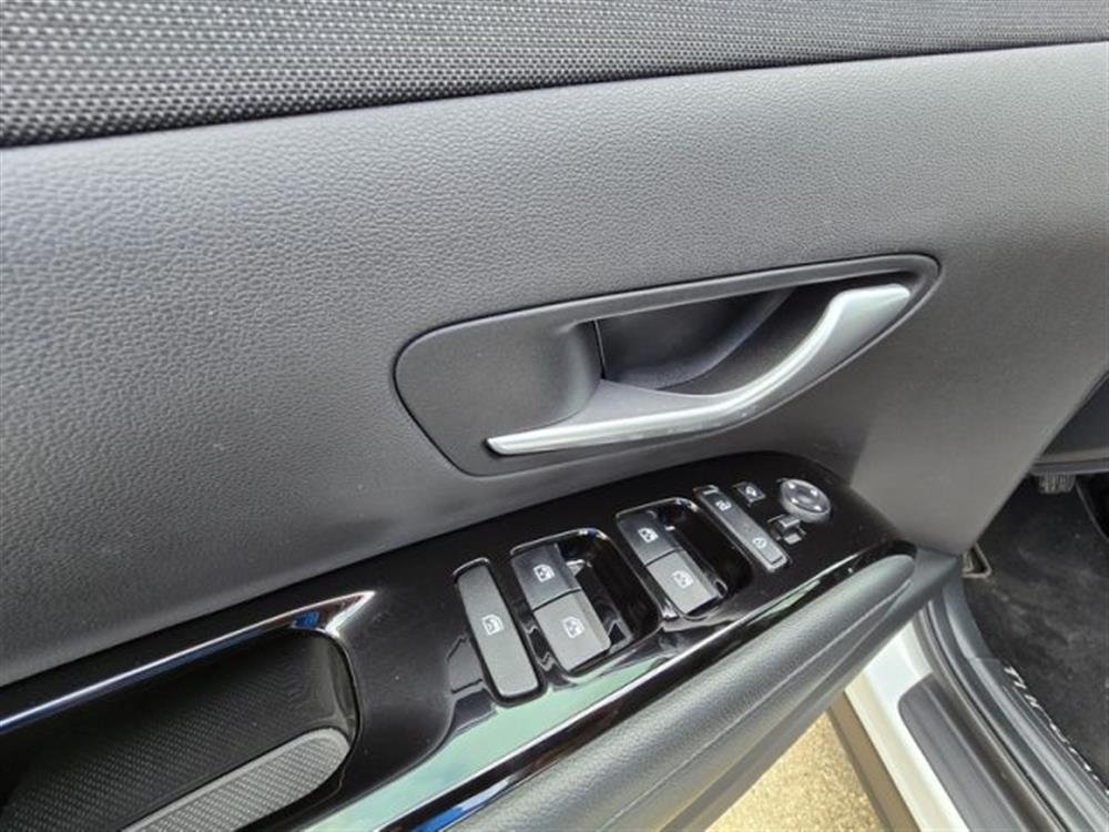 Tucson Tucson 1.6 CRDI XLine PERMU