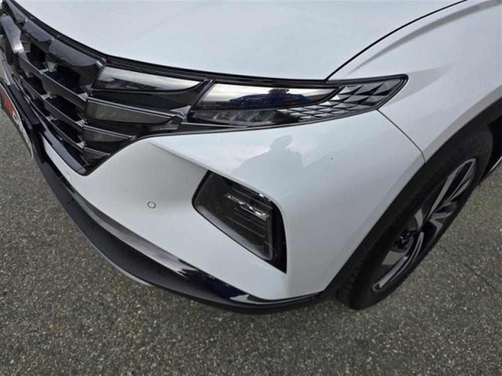 Tucson Tucson 1.6 CRDI XLine PERMU