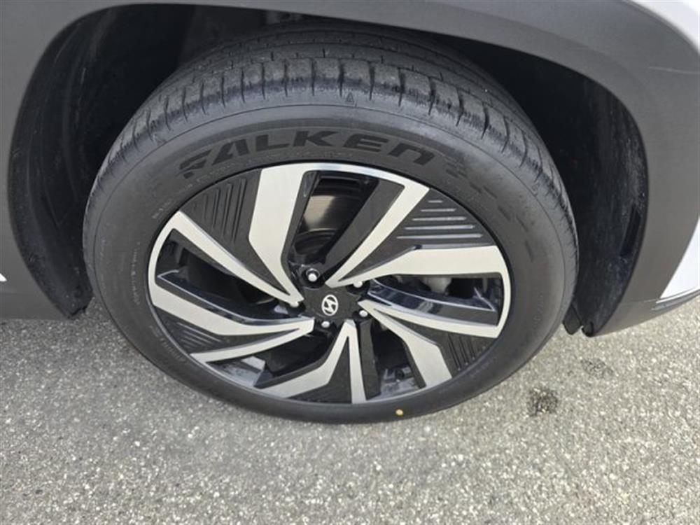 Tucson Tucson 1.6 CRDI XLine PERMU