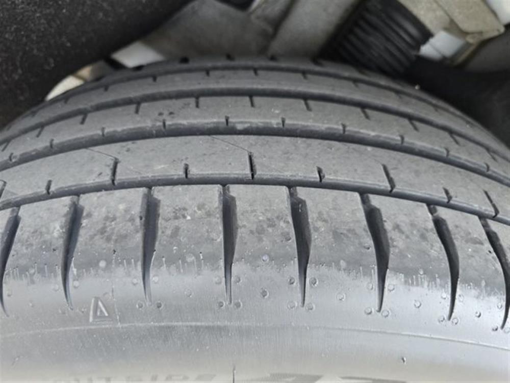 Tucson Tucson 1.6 CRDI XLine PERMU